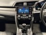 USED 2019 19 HONDA CIVIC 1.0 VTEC Turbo EX Hatchback 5dr Petrol Manual Euro 6 (s/s) (126 ps) (Rates starting as low as 11.9%!!!)