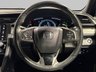 USED 2019 19 HONDA CIVIC 1.0 VTEC Turbo EX Hatchback 5dr Petrol Manual Euro 6 (s/s) (126 ps) (Rates starting as low as 11.9%!!!)