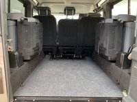 USED 2012 62 LAND ROVER DEFENDER 2.2 TDCi Station Wagon Double Cab 5dr Diesel Manual 4WD MWB Euro 5 (122 ps) 7 seats fsh defender 110 station wagen 7 seater only 67 k fsh