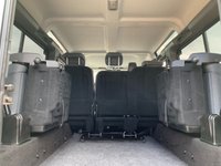 USED 2012 62 LAND ROVER DEFENDER 2.2 TDCi Station Wagon Double Cab 5dr Diesel Manual 4WD MWB Euro 5 (122 ps) 7 seats fsh defender 110 station wagen 7 seater only 67 k fsh