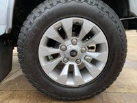 USED 2012 62 LAND ROVER DEFENDER 2.2 TDCi Station Wagon Double Cab 5dr Diesel Manual 4WD MWB Euro 5 (122 ps) 7 seats fsh defender 110 station wagen 7 seater only 67 k fsh