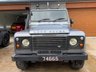 USED 2012 62 LAND ROVER DEFENDER 2.2 TDCi Station Wagon Double Cab 5dr Diesel Manual 4WD MWB Euro 5 (122 ps) 7 seats fsh defender 110 station wagen 7 seater only 67 k fsh