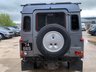 USED 2012 62 LAND ROVER DEFENDER 2.2 TDCi Station Wagon Double Cab 5dr Diesel Manual 4WD MWB Euro 5 (122 ps) 7 seats fsh defender 110 station wagen 7 seater only 67 k fsh