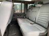 USED 2012 62 LAND ROVER DEFENDER 2.2 TDCi Station Wagon Double Cab 5dr Diesel Manual 4WD MWB Euro 5 (122 ps) 7 seats fsh defender 110 station wagen 7 seater only 67 k fsh