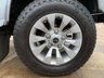 USED 2012 62 LAND ROVER DEFENDER 2.2 TDCi Station Wagon Double Cab 5dr Diesel Manual 4WD MWB Euro 5 (122 ps) 7 seats fsh defender 110 station wagen 7 seater only 67 k fsh