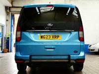 USED 2023 23 FORD GRAND TOURNEO CONNECT 1.5 EcoBoost Active MPV 5dr Petrol Manual Euro 6 (s/s) (114 ps) 5 SEATS WAV VEHICLE SAT NAV HEATED SEATS CRUISE CONTROL PARKING SENSORS 1 OWNER EXCELLENT SERVICE HISTORY WARRANTY
