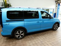 USED 2023 23 FORD GRAND TOURNEO CONNECT 1.5 EcoBoost Active MPV 5dr Petrol Manual Euro 6 (s/s) (114 ps) 5 SEATS WAV VEHICLE SAT NAV HEATED SEATS CRUISE CONTROL PARKING SENSORS 1 OWNER EXCELLENT SERVICE HISTORY WARRANTY