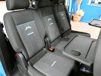 USED 2023 23 FORD GRAND TOURNEO CONNECT 1.5 EcoBoost Active MPV 5dr Petrol Manual Euro 6 (s/s) (114 ps) 5 SEATS WAV VEHICLE SAT NAV HEATED SEATS CRUISE CONTROL PARKING SENSORS 1 OWNER EXCELLENT SERVICE HISTORY WARRANTY
