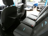 USED 2023 23 FORD GRAND TOURNEO CONNECT 1.5 EcoBoost Active MPV 5dr Petrol Manual Euro 6 (s/s) (114 ps) 5 SEATS WAV VEHICLE SAT NAV HEATED SEATS CRUISE CONTROL PARKING SENSORS 1 OWNER EXCELLENT SERVICE HISTORY WARRANTY