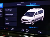USED 2023 23 FORD GRAND TOURNEO CONNECT 1.5 EcoBoost Active MPV 5dr Petrol Manual Euro 6 (s/s) (114 ps) 5 SEATS WAV VEHICLE SAT NAV HEATED SEATS CRUISE CONTROL PARKING SENSORS 1 OWNER EXCELLENT SERVICE HISTORY WARRANTY