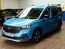 USED 2023 23 FORD GRAND TOURNEO CONNECT 1.5 EcoBoost Active MPV 5dr Petrol Manual Euro 6 (s/s) (114 ps) 5 SEATS WAV VEHICLE SAT NAV HEATED SEATS CRUISE CONTROL PARKING SENSORS 1 OWNER EXCELLENT SERVICE HISTORY WARRANTY
