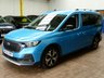 USED 2023 23 FORD GRAND TOURNEO CONNECT 1.5 EcoBoost Active MPV 5dr Petrol Manual Euro 6 (s/s) (114 ps) 5 SEATS WAV VEHICLE SAT NAV HEATED SEATS CRUISE CONTROL PARKING SENSORS 1 OWNER EXCELLENT SERVICE HISTORY WARRANTY
