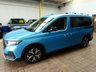 USED 2023 23 FORD GRAND TOURNEO CONNECT 1.5 EcoBoost Active MPV 5dr Petrol Manual Euro 6 (s/s) (114 ps) 5 SEATS WAV VEHICLE SAT NAV HEATED SEATS CRUISE CONTROL PARKING SENSORS 1 OWNER EXCELLENT SERVICE HISTORY WARRANTY