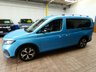 USED 2023 23 FORD GRAND TOURNEO CONNECT 1.5 EcoBoost Active MPV 5dr Petrol Manual Euro 6 (s/s) (114 ps) 5 SEATS WAV VEHICLE SAT NAV HEATED SEATS CRUISE CONTROL PARKING SENSORS 1 OWNER EXCELLENT SERVICE HISTORY WARRANTY