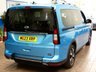 USED 2023 23 FORD GRAND TOURNEO CONNECT 1.5 EcoBoost Active MPV 5dr Petrol Manual Euro 6 (s/s) (114 ps) 5 SEATS WAV VEHICLE SAT NAV HEATED SEATS CRUISE CONTROL PARKING SENSORS 1 OWNER EXCELLENT SERVICE HISTORY WARRANTY