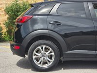 USED 2017 17 MAZDA CX-3 1.5 SKYACTIV-D SE-L Nav SUV 5dr Diesel Manual Euro 6 (s/s) (105 ps) 