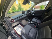 USED 2017 17 MAZDA CX-3 1.5 SKYACTIV-D SE-L Nav SUV 5dr Diesel Manual Euro 6 (s/s) (105 ps) 
