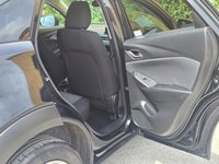 USED 2017 17 MAZDA CX-3 1.5 SKYACTIV-D SE-L Nav SUV 5dr Diesel Manual Euro 6 (s/s) (105 ps) 