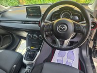 USED 2017 17 MAZDA CX-3 1.5 SKYACTIV-D SE-L Nav SUV 5dr Diesel Manual Euro 6 (s/s) (105 ps) 