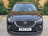 USED 2017 17 MAZDA CX-3 1.5 SKYACTIV-D SE-L Nav SUV 5dr Diesel Manual Euro 6 (s/s) (105 ps) 