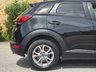 USED 2017 17 MAZDA CX-3 1.5 SKYACTIV-D SE-L Nav SUV 5dr Diesel Manual Euro 6 (s/s) (105 ps) 
