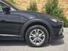 USED 2017 17 MAZDA CX-3 1.5 SKYACTIV-D SE-L Nav SUV 5dr Diesel Manual Euro 6 (s/s) (105 ps) 