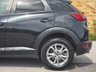 USED 2017 17 MAZDA CX-3 1.5 SKYACTIV-D SE-L Nav SUV 5dr Diesel Manual Euro 6 (s/s) (105 ps) 