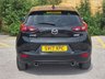 USED 2017 17 MAZDA CX-3 1.5 SKYACTIV-D SE-L Nav SUV 5dr Diesel Manual Euro 6 (s/s) (105 ps) 