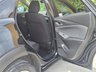 USED 2017 17 MAZDA CX-3 1.5 SKYACTIV-D SE-L Nav SUV 5dr Diesel Manual Euro 6 (s/s) (105 ps) 