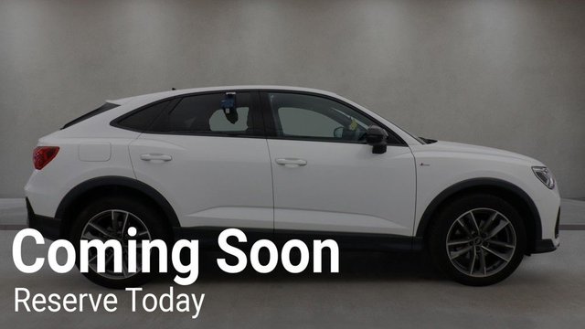 View our AUDI Q3
