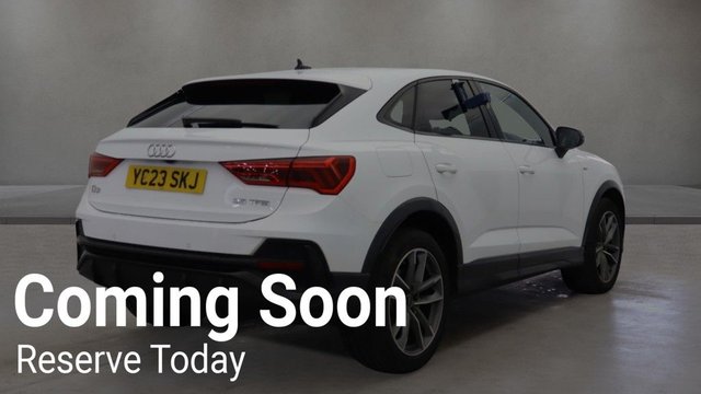 View our AUDI Q3