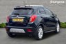USED 2015 65 VAUXHALL MOKKA 1.4i Turbo SE Auto 2WD Euro 6 5dr Low Mileage