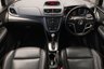 USED 2015 65 VAUXHALL MOKKA 1.4i Turbo SE Auto 2WD Euro 6 5dr Low Mileage