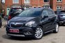 USED 2015 65 VAUXHALL MOKKA 1.4i Turbo SE Auto 2WD Euro 6 5dr Low Mileage