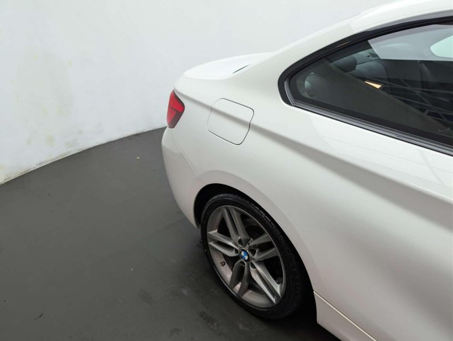 USED 2017 67 BMW 2 SERIES 1.5 218i M Sport Auto 2dr CLICK+COLLECT / HOME DELIVERY