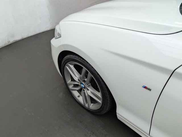 USED 2017 67 BMW 2 SERIES 1.5 218i M Sport Auto 2dr CLICK+COLLECT / HOME DELIVERY