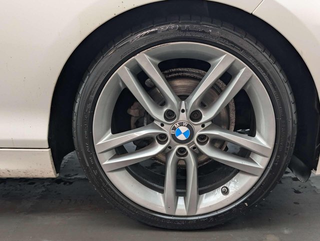 USED 2017 67 BMW 2 SERIES 1.5 218i M Sport Auto 2dr CLICK+COLLECT / HOME DELIVERY