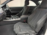 USED 2017 67 BMW 2 SERIES 1.5 218i M Sport Auto 2dr CLICK+COLLECT / HOME DELIVERY