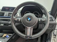USED 2017 67 BMW 2 SERIES 1.5 218i M Sport Auto 2dr CLICK+COLLECT / HOME DELIVERY