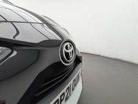 USED 2021 21 TOYOTA AYGO 1.0 Aygo X-Play TSS VVT-i CVT 5dr CLICK+COLLECT / HOME DELIVERY