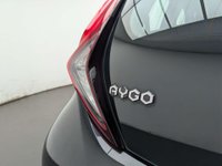 USED 2021 21 TOYOTA AYGO 1.0 Aygo X-Play TSS VVT-i CVT 5dr CLICK+COLLECT / HOME DELIVERY