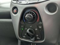 USED 2021 21 TOYOTA AYGO 1.0 Aygo X-Play TSS VVT-i CVT 5dr CLICK+COLLECT / HOME DELIVERY