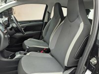 USED 2021 21 TOYOTA AYGO 1.0 Aygo X-Play TSS VVT-i CVT 5dr CLICK+COLLECT / HOME DELIVERY