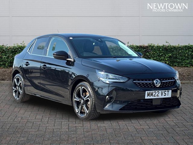 View our VAUXHALL CORSA