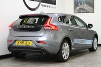 USED 2018 18 VOLVO V40 2.0 D3 Inscription Auto Euro 6 (s/s) 5dr BLIS, INTELLISAFE PRO, WINTER!