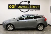USED 2018 18 VOLVO V40 2.0 D3 Inscription Auto Euro 6 (s/s) 5dr BLIS, INTELLISAFE PRO, WINTER!