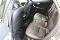 USED 2018 18 VOLVO V40 2.0 D3 Inscription Auto Euro 6 (s/s) 5dr BLIS, INTELLISAFE PRO, WINTER!