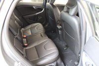 USED 2018 18 VOLVO V40 2.0 D3 Inscription Auto Euro 6 (s/s) 5dr BLIS, INTELLISAFE PRO, WINTER!