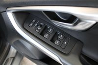 USED 2018 18 VOLVO V40 2.0 D3 Inscription Auto Euro 6 (s/s) 5dr BLIS, INTELLISAFE PRO, WINTER!