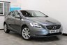 USED 2018 18 VOLVO V40 2.0 D3 Inscription Auto Euro 6 (s/s) 5dr BLIS, INTELLISAFE PRO, WINTER!
